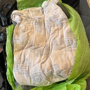 Forest friendly baby clothing